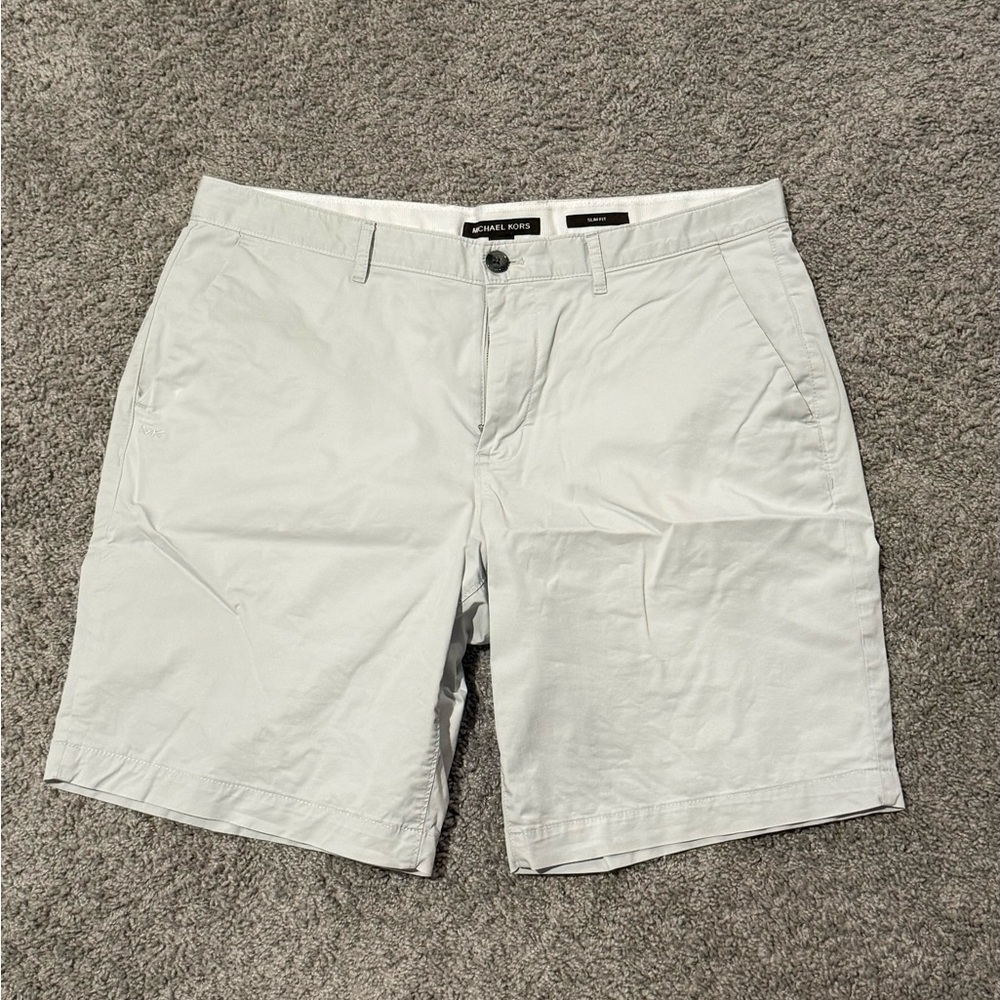 Michael Kors Dress Shorts